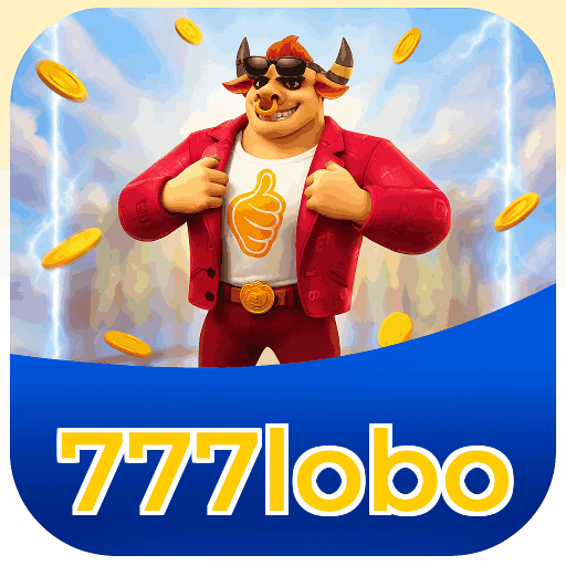 777lobo: Cassino Online Premiado e Seguro